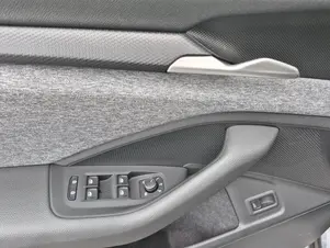 Škoda Superb Selection