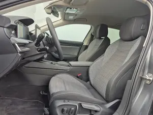 Škoda Superb Selection