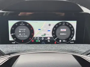 Škoda Superb Selection