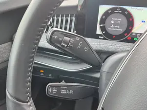 Škoda Superb Selection