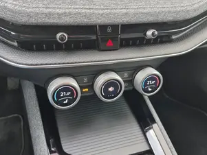 Škoda Superb Selection