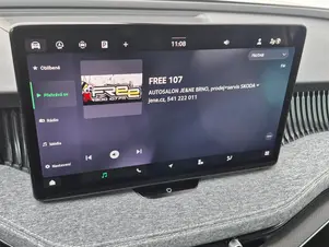 Škoda Superb Selection