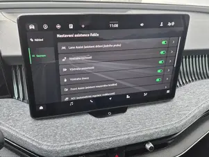 Škoda Superb Selection