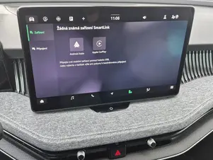 Škoda Superb Selection