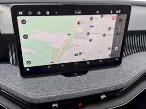 Škoda Superb Selection