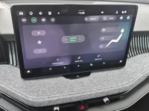 Škoda Superb Selection