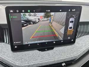 Škoda Superb Selection