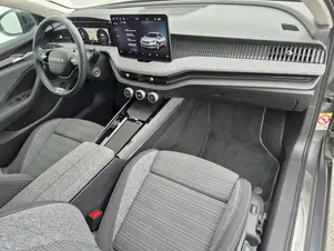 Škoda Superb Selection