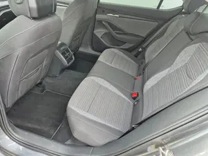 Škoda Superb Selection