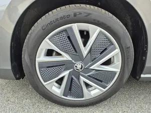 Škoda Superb Selection