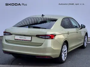 Škoda Superb Selection