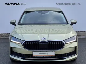 Škoda Superb Selection