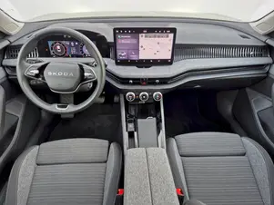 Škoda Superb Selection