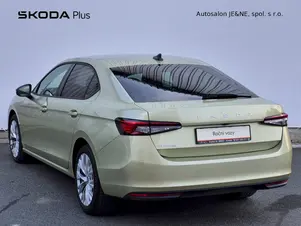 Škoda Superb Selection