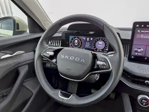 Škoda Superb Selection