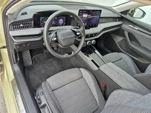 Škoda Superb Selection