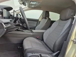 Škoda Superb Selection