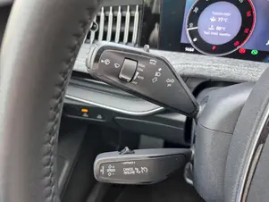 Škoda Superb Selection