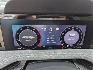 Škoda Superb Selection