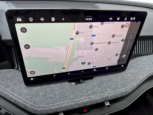 Škoda Superb Selection