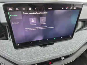 Škoda Superb Selection