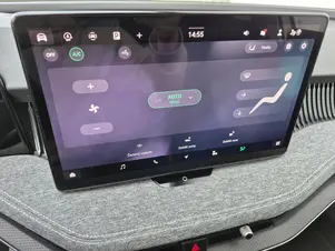 Škoda Superb Selection