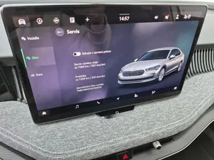 Škoda Superb Selection