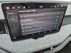 Škoda Superb Selection