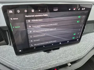 Škoda Superb Selection