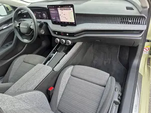 Škoda Superb Selection