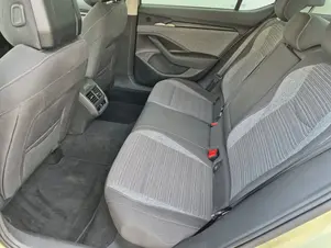 Škoda Superb Selection