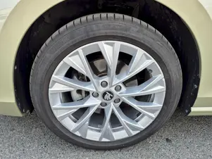 Škoda Superb Selection