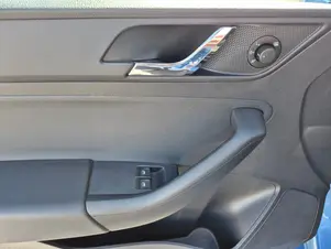 Škoda Rapid Ambition Plus