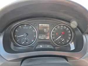 Škoda Rapid Ambition Plus