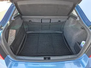 Škoda Rapid Ambition Plus