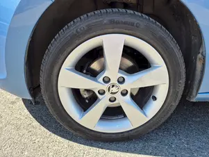 Škoda Rapid Ambition Plus