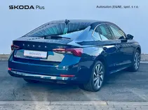 Octavia Style Plus