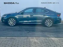 Octavia Style Plus