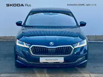 Octavia Style Plus