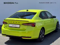 Octavia SportLine