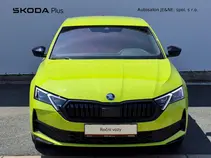 Octavia SportLine