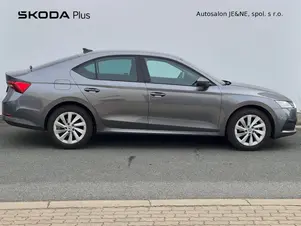 Škoda Octavia Ambition