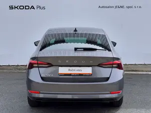 Škoda Octavia Ambition
