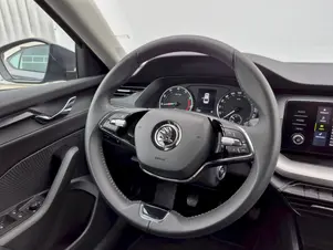 Škoda Octavia Ambition