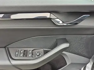 Škoda Octavia Ambition
