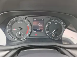 Škoda Octavia Ambition