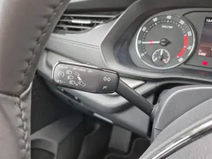 Škoda Octavia Ambition