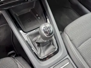 Škoda Octavia Ambition