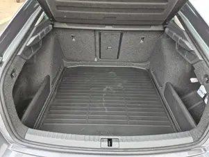 Škoda Octavia Ambition