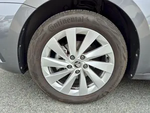 Škoda Octavia Ambition